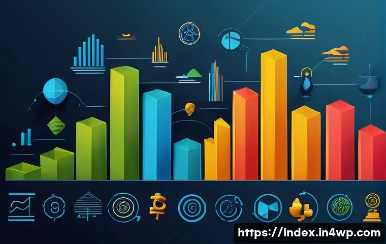 인덱스 투자와 리스크 관리 관련 이미지 1