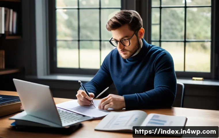 인덱스 투자와 리스크 관리 관련 이미지 2