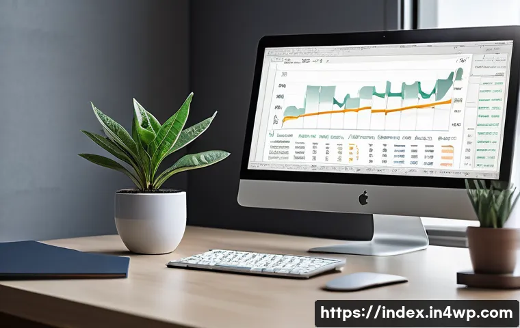 인덱스 펀드 수익률 최적화 방법 관련 이미지 2