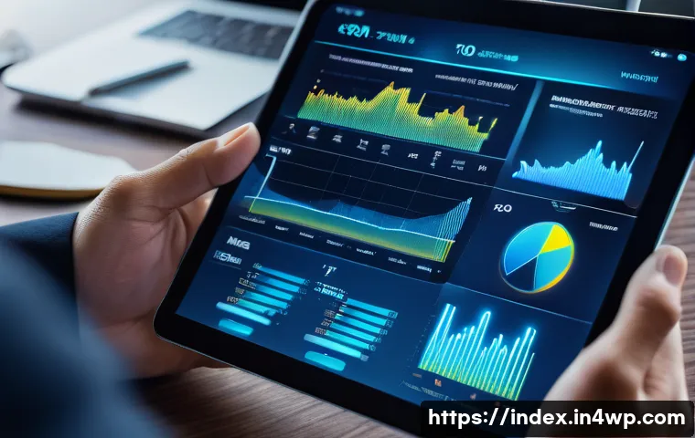 인덱스 펀드의 역사적 성과 관련 이미지 1