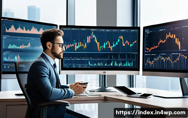 인덱스 펀드의 역사적 성과 관련 이미지 2