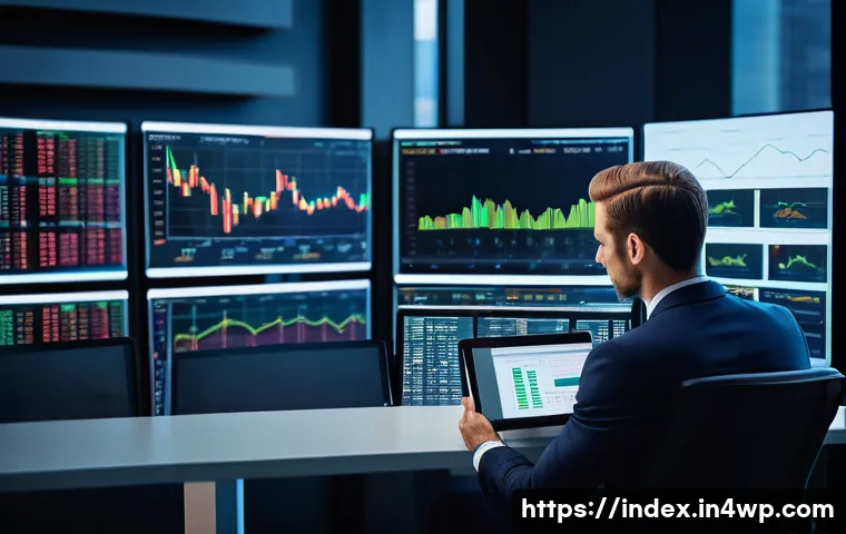 인덱스 투자에서의 리밸런싱 원칙 관련 이미지 2