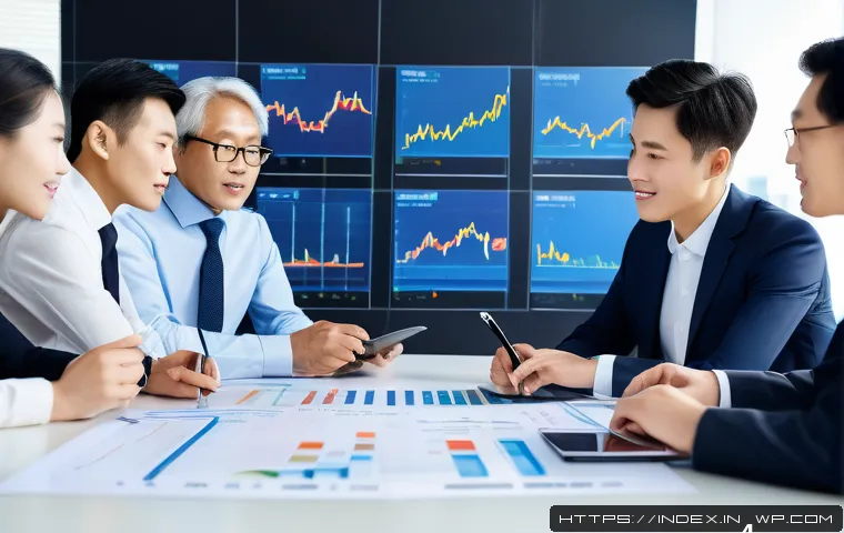 인덱스 펀드에서의 자주하는 질문 관련 이미지 2