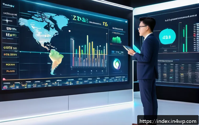 인덱스 투자와 리서치 자료 활용 관련 이미지 2