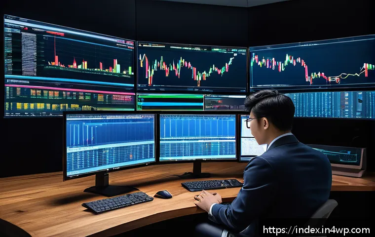 인덱스 투자 시 유용한 리서치 도구 관련 이미지 1