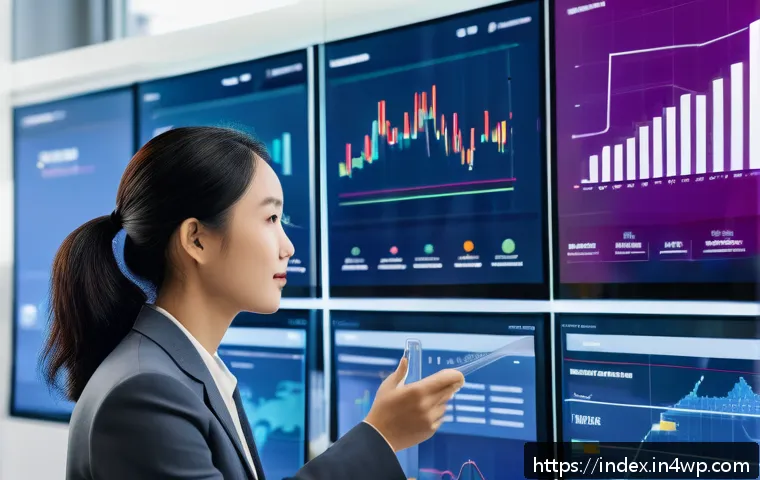 인덱스 투자 시 유용한 리서치 도구 관련 이미지 2